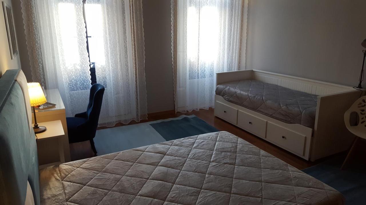 Casa de hóspedes Cool 3*