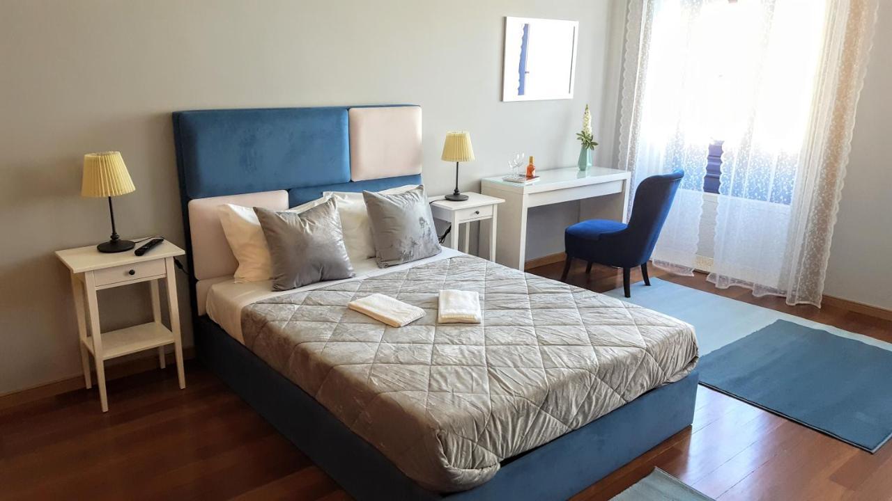 Casa de hóspedes Cool 3*